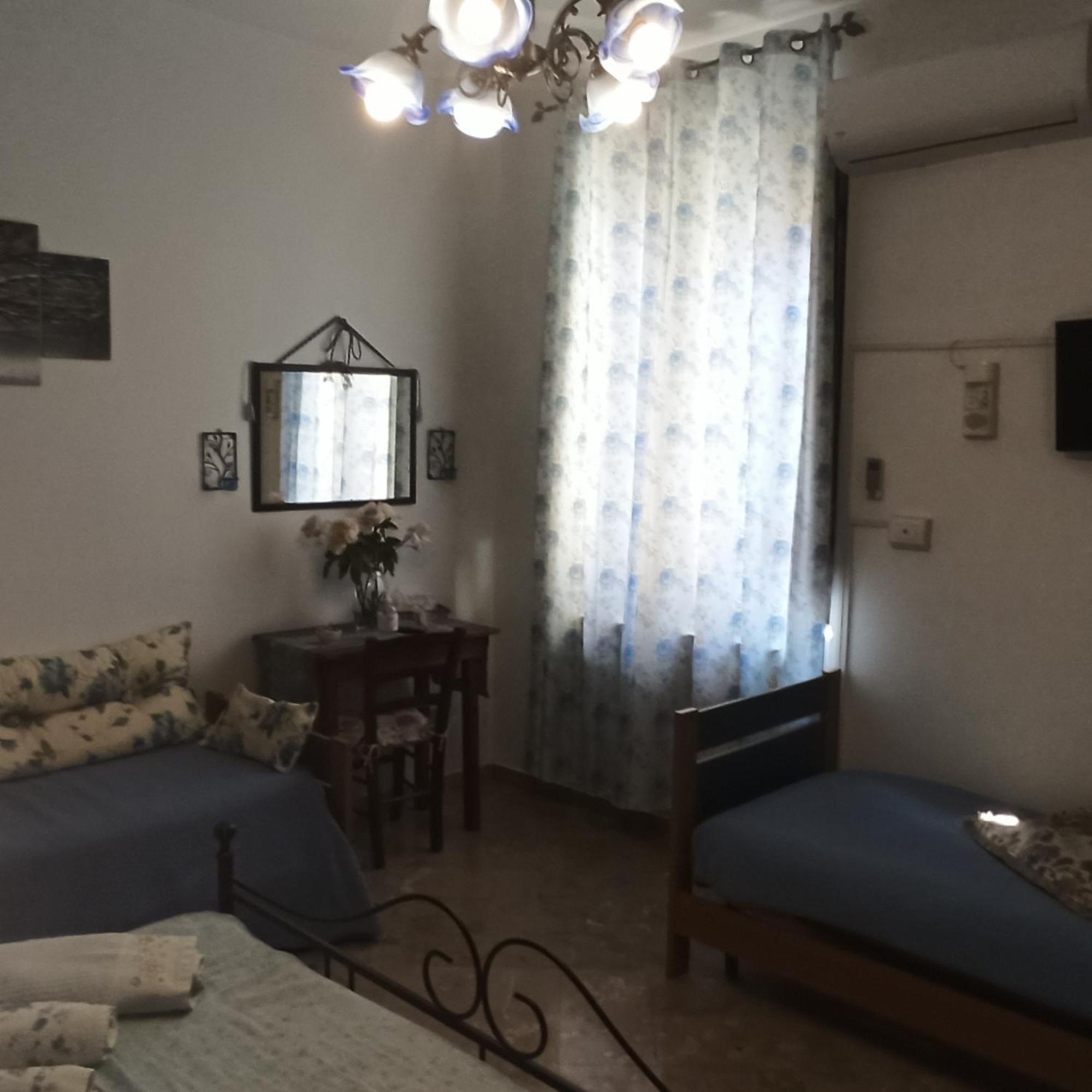 B&B Le 4 Stagioni Sul Viale, Belvedere Di Agrigent Zimmer foto